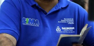 SIMM Salvador atualiza quadro de vagas: Veja a lista completa e os locais de atendimento para esta terça 28/04