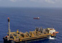 ANP aprova estudos sobre bloco no pré-sal da Bacia de Santos