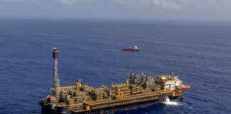 ANP aprova estudos sobre bloco no pré-sal da Bacia de Santos