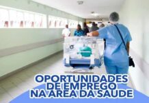 Hospitais de Salvador e Região abrem vagas para Enfermagem e Administrativo; veja como se candidatar