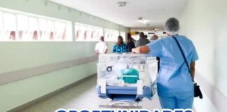Hospitais de Salvador e Região abrem vagas para Enfermagem e Administrativo; veja como se candidatar