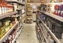 Cesta básica fica mais cara em todas as capitais no mês de abril
