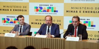 Governo cria subsídio de até R$ 0,89 para segurar preço da gasolina