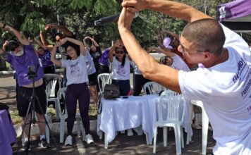 Mobilização cobra tratamento e direitos de pacientes com fibromialgia