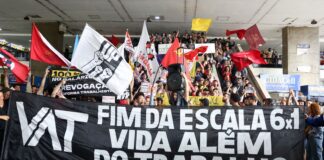 Trabalhadores e empregados relatam os benefícios do fim da escala 6×1
