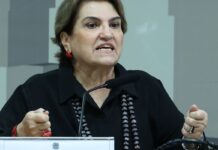 Com fim da escala 6×1, mulher tem mais acesso a trabalho, diz ministra