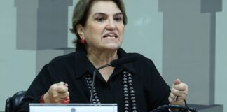 Com fim da escala 6×1, mulher tem mais acesso a trabalho, diz ministra