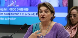 Em Reunião Do Mercosul, Brasil Propõe Pacto Regional Contra O Feminicídio