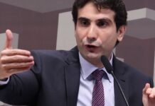 Galípolo descreve ação do Master que chamou atenção do Banco Central