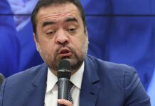 Cláudio Castro e Refinaria de Manguinhos são alvo operação da PF