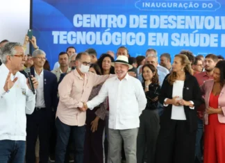 Fiocruz Vai Produzir Terapia Inovadora Contra O Câncer Pelo SUS