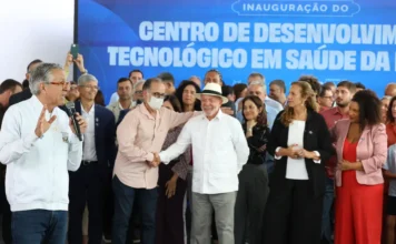 Fiocruz Vai Produzir Terapia Inovadora Contra O Câncer Pelo SUS