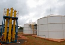 Gás natural: Conselho fix meta de descarbonização do setor para 0,5%