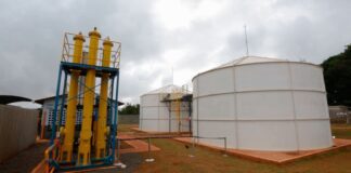Gás natural: Conselho fix meta de descarbonização do setor para 0,5%