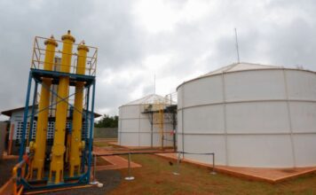 Gás natural: Conselho fix meta de descarbonização do setor para 0,5%