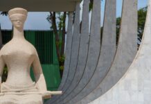 Derrubada ao veto da Dosimetria pode ser decidida pelo STF; entenda