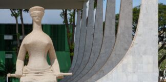 Derrubada ao veto da Dosimetria pode ser decidida pelo STF; entenda