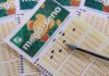 Mega-Sena acumula, e próximo concurso deve pagar R$ 50 milhões