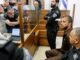 Justiça de Israel prorroga prisão do ativista brasileiro Thiago Ávila