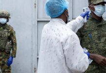 Ebola: veja linha do tempo e entenda causa de surtos na África
