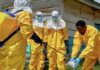 Secretaria da Saúde de SP reforça vigilância sobre ebola no estado