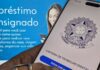 Ministro do TCU libera novos consignados do INSS após recurso da AGU