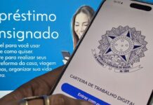 Ministro do TCU libera novos consignados do INSS após recurso da AGU