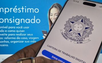 Ministro do TCU libera novos consignados do INSS após recurso da AGU