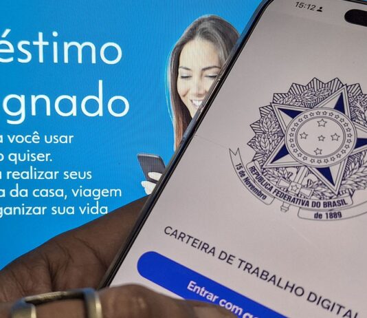 Ministro do TCU libera novos consignados do INSS após recurso da AGU