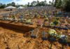 Negacionismo fez brasileiros “perderem” 3,4 anos de vida na pandemia
