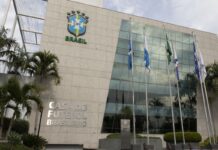 CBF vai criar Comissão Antiviolência do Futebol Brasileiro