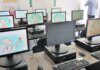 Governo apresenta projeto de inclusão digital em caminhão itinerante