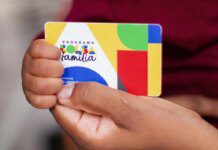Caixa paga Bolsa Família a beneficiários com NIS de final 6