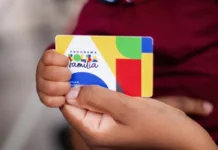 Caixa Paga Bolsa Família De Maio Para Beneficiários Com NIS Final 4 Nesta Quinta (21)