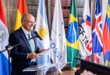 Brasil promulga acordo para facilitar comércio no Mercosul