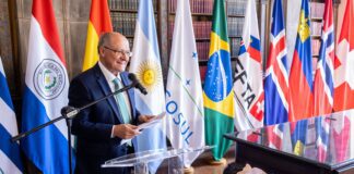 Brasil promulga acordo para facilitar comércio no Mercosul