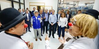 Presidente Lula volta a dizer que é contra uso de IA nas eleições
