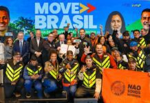 Lula cria programa de R$ 30 bilhões para motoristas de aplicativos
