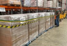 Ministério manda recolher lote de azeite impróprio para o consumo