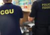 Operação investiga fraudes em licitações e desvio de dinheiro no Ceará