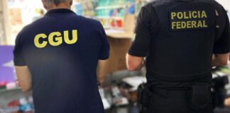 Operação investiga fraudes em licitações e desvio de dinheiro no Ceará