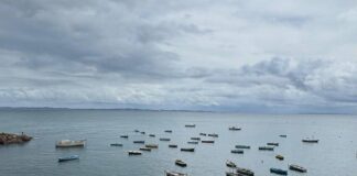 ALERTA: Inmet Prevê Chuvas Intensas No Nordeste E Ressalta Perigo ALERTA: Inmet Prevê Chuvas Intensas No Nordeste E Ressalta Perigo