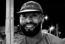 Atleta Morre Após Passar Mal Durante Corrida Em Camaçari Atleta Morre Após Passar Mal Durante Corrida Em Camaçari