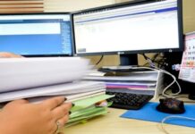 Hospitais em Salvador abrem vagas para Auxiliar Administrativo; veja as unidades e links de inscrição