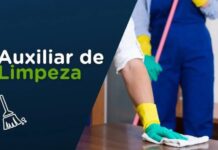 Imobiliária abre vaga para Auxiliar de Limpeza em Salvador; veja como se candidatar