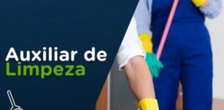 Imobiliária abre vaga para Auxiliar de Limpeza em Salvador; veja como se candidatar