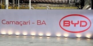 MEGA RECRUTAMENTO! BYD abre mutirão com 150 vagas de Operador de Produção e abre seleção para Logística em Camaçari