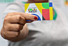 Governo Lança Atualização Do Aplicativo Do Bolsa Família Com Novos Serviços