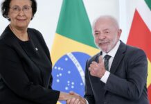 Brasil e Suriname vão negociar acordo para ampliar comércio Brasil e Suriname vão negociar acordo para ampliar comércio