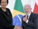 Brasil e Suriname vão negociar acordo para ampliar comércio Brasil e Suriname vão negociar acordo para ampliar comércio